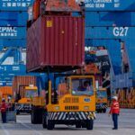 En 2025 se exportaron productos agroindustriales por 3.965 millones de dólares, un crecimiento del 31 % frente a 2024