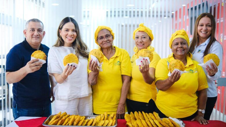 36 años del Festival de la Arepa de Huevo en Luruaco