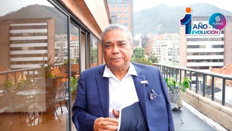 Fomag inició pago de mesada 14 a más de 247 mil docentes