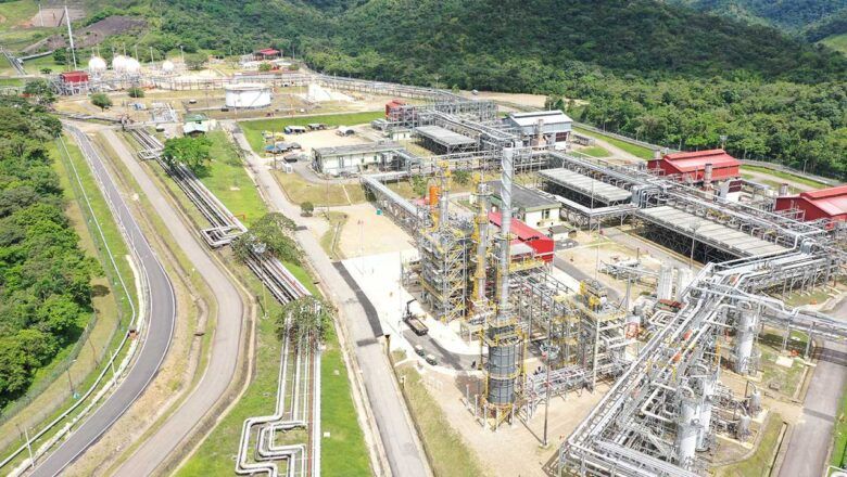 Ecopetrol anuncia comercialización del 93% de su gas natural disponible para garantizar la demanda interna
