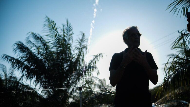 Este martes, Velatón “Una luz por la vida y la reconciliación” se realizará en el Cubo de Crista