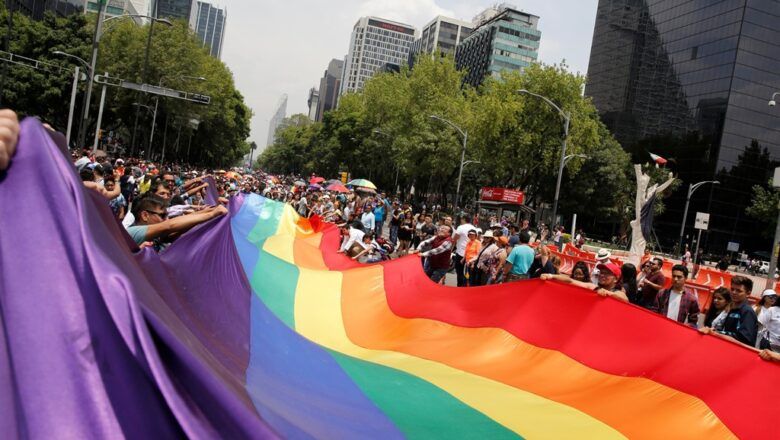 Barranquilla avanza en la formulación de su política pública LGBTIQ+