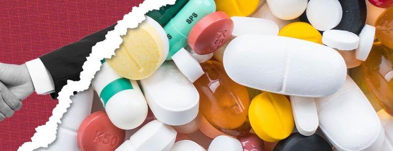 SIC autorizó a las nueve EPS intervenidas la negociación conjunta y directa de medicamentos con los agentes farmacéuticos