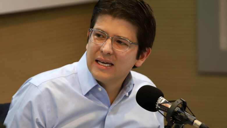 ‘Atentado a Miguel Uribe es una venganza del narcotráfico’: presidente Petro