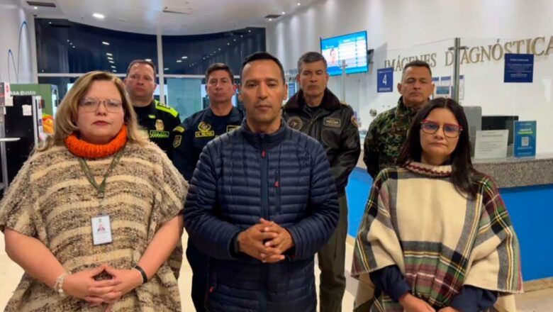 Gobierno despliega 100 investigadores y refuerza seguridad de precandidatos tras el atentado contra senador Miguel Uribe Turbay