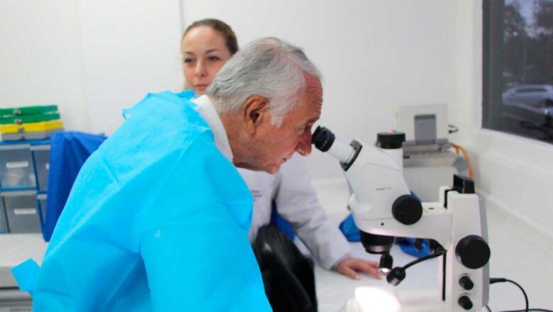 “Recursos de la salud, son inembargables”: Supersalud