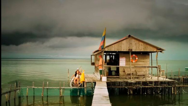 Al aire nuestrocine.co, primer portal dedicado a la cartelera del cine colombiano