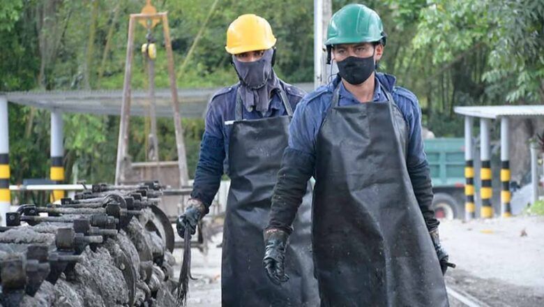 Gobierno impulsa primeras iniciativas clúster de minerales estratégicos y fortalece mipymes proveedoras del sector minero