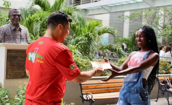 Últimos días para inscribirse al programa Mi Primera Chamba de la Alcaldía de Cartagena