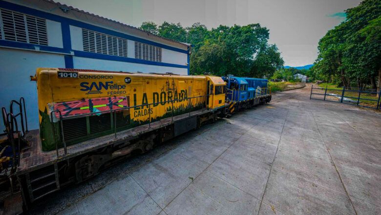 Agencia Nacional de Infraestructura adjudicó contrato de interventoría para la APP férrea La Dorada – Chiriguaná