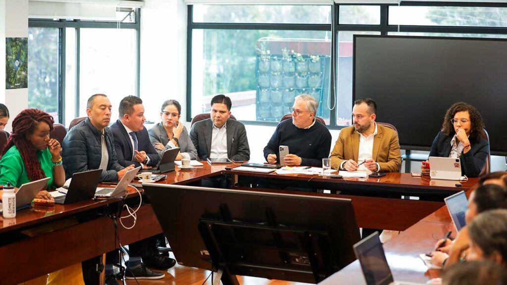 250709 Gobierno estructura un Conpes para llevar electricidad a territorios con pobreza ed
