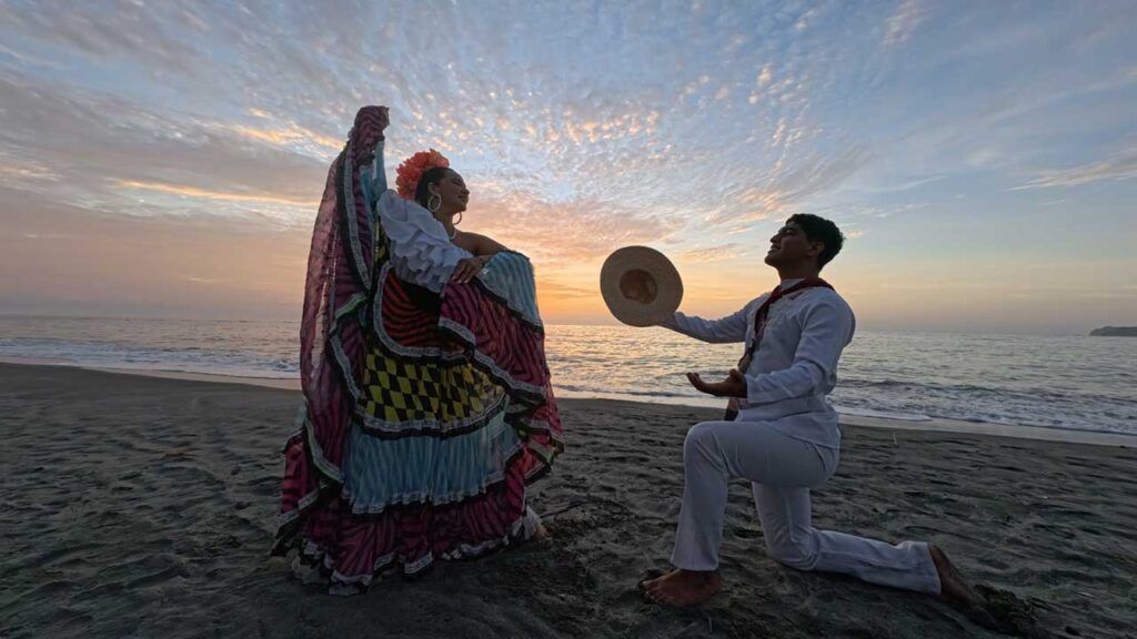 Santa Marta celebra sus 500 años con ceremonia indígena y otras actividades conmemorativas 25Santa Marta ed