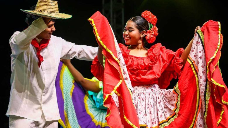Arrancan los 500 años de Santa Marta, Gobierno presenta plan para salvar la cumbia