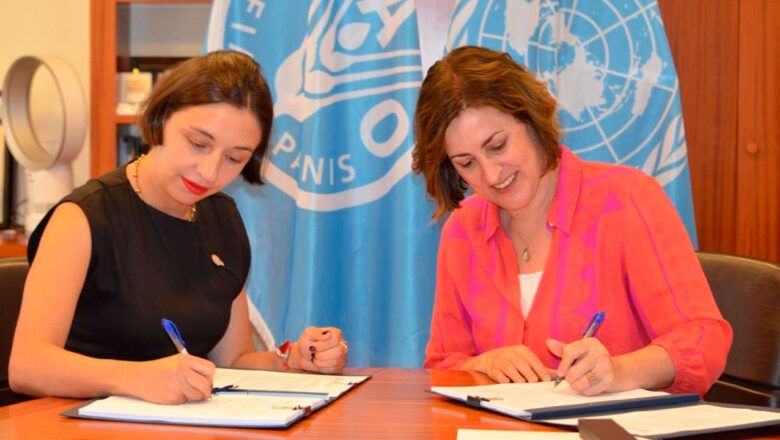 Colombia regresa al Consejo Directivo de Naciones Unidas para la Alimentación y la Agricultura (FAO)