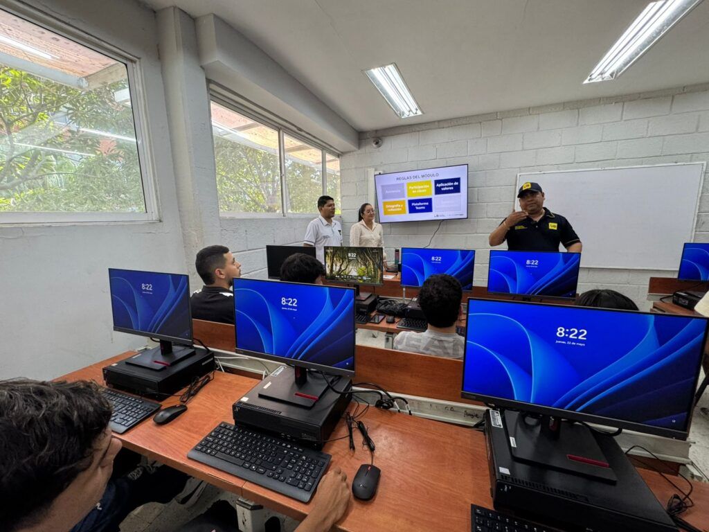 La IUB amplía su oferta académica con nuevos programas de pregrado y posgrado IUB 2