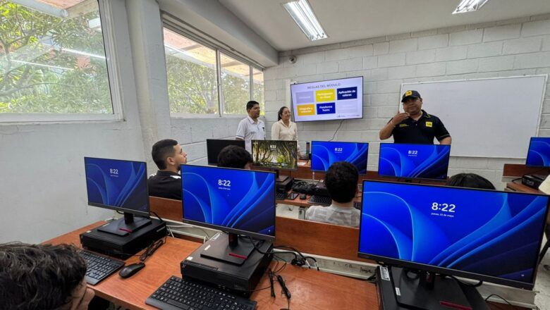 La IUB amplía su oferta académica con nuevos programas de pregrado y posgrado