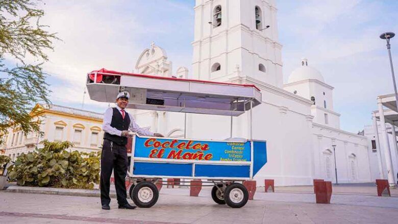 Colombia a la Mesa lanza el Libro de Oro sobre Experiencias gastronómicas, lista oficial exhaustiva y dinámica de establecimientos gastronómicos de calidad