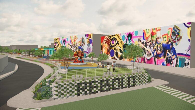 “¡El Malecón de Rebolo contará la historia de nuestra cultura barranquillera!”: alcalde Char