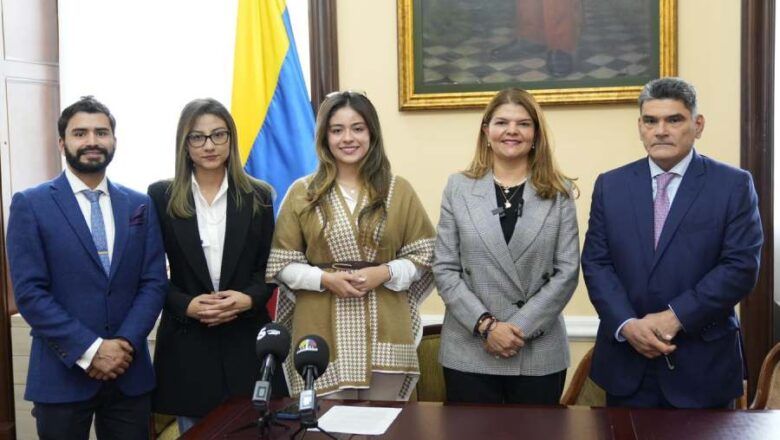 Ley Sarita irá a sanción presidencial