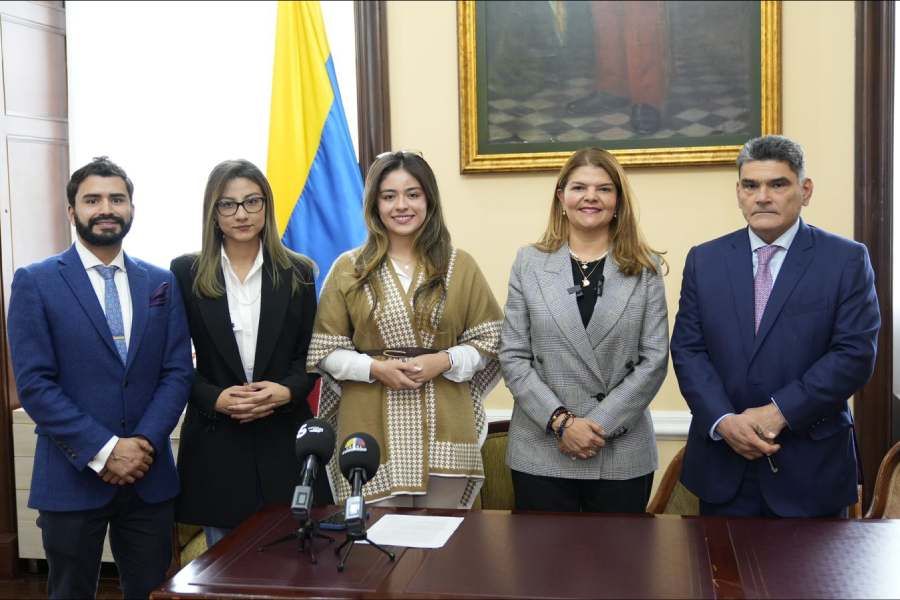 Ley Sarita irá a sanción presidencial Proyecto Ley Sarita de Liliana Bitar ed