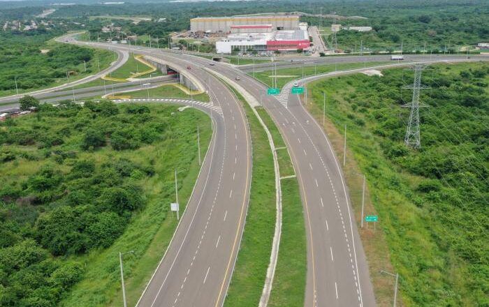 Cobro de valorización para corredor Cartagena–Barranquilla sigue vigente: Invías