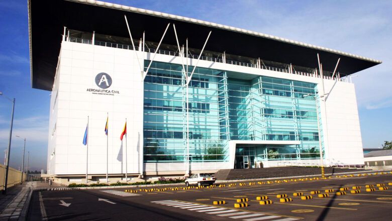 Fallo a favor de Aerocivil libra a la nación de pagar $75.600 millones a Aviatek SAS