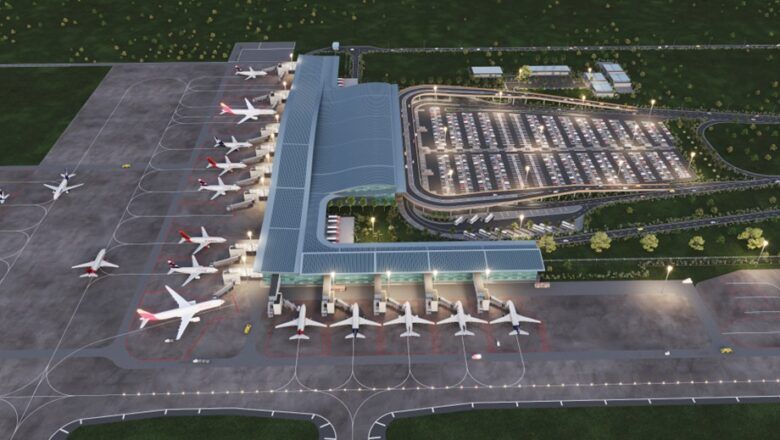 Precisiones sobre proyecto Ciudadela Aeroportuaria Cartagena