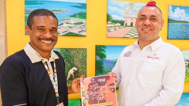 Escuelas de comunidades afrocolombianas y palenqueras tendrán un programa de alimentación con enfoque étnico