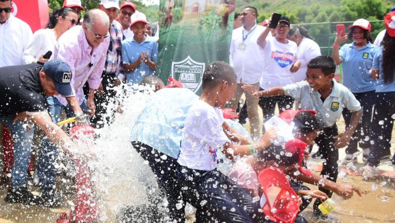 Atlántico refuerza control del agua potable para proteger la salud pública en 22 municipios