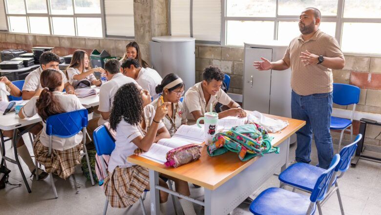Atlántico inicia segundo semestre con más metas educativas