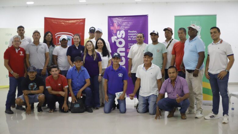 ‘Macho+’ propone la Gobernación del Atlántico para frenar la violencia de género