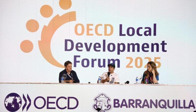 Estamos comprometidos con integrar la biodiversidad en la planificación y la transformación de Barranquilla: alcalde Char