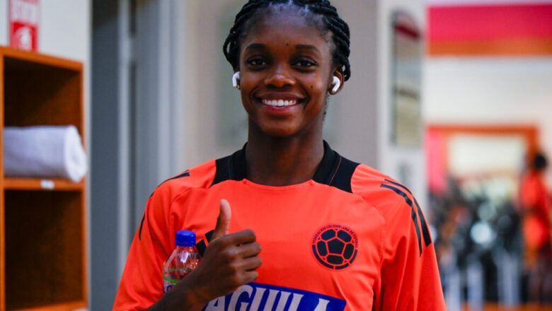 Colombia vs Brasil, la final de Copa América Femenina este sábado