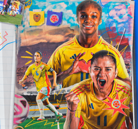 Colombia enfrenta a Venezuela en debut del Suramericano Mayores Femenino en Ecuador