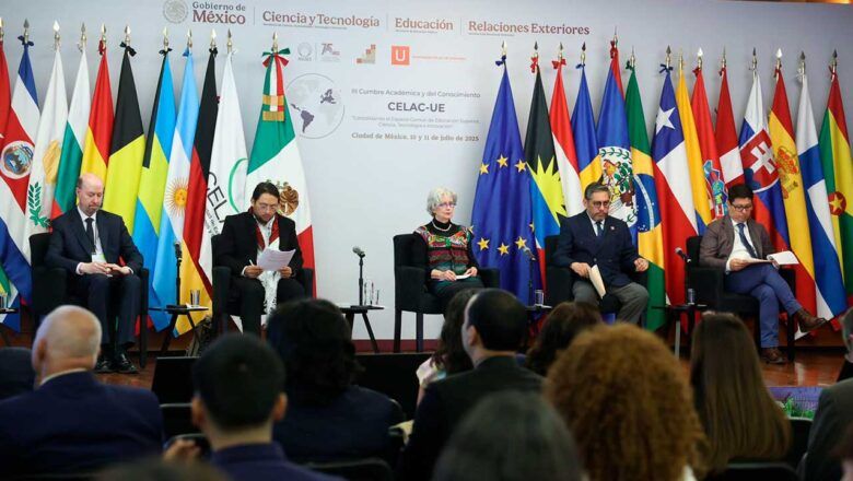 Colombia lidera una agenda transformadora para consolidar educación superior como derecho fundamental