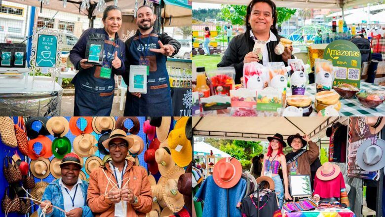 Unifican patrimonios iNNpulsa Colombia y Colombia Productiva para fortalecer la reindustrialización y el emprendimiento