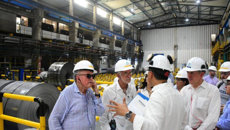 Atlántico y Analdex se unen para fortalecer exportaciones de 100 mipymes