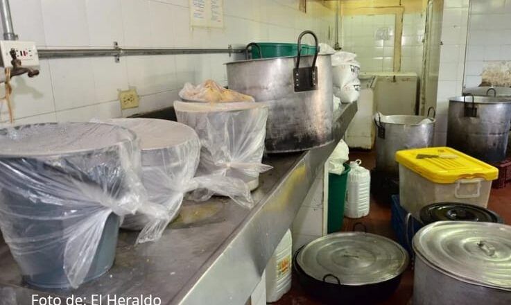 Procuraduría requirió a los mandatarios del Cesar, suministrar adecuada alimentación a privados de la libertad