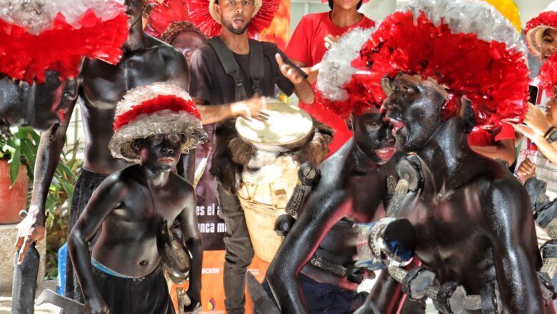 Danza son de negro es declarada Patrimonio Cultural, Étnico e Histórico de la Nación
