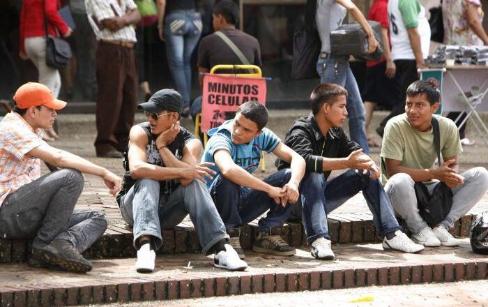 Desempleo en Colombia bajó a 8,6% en junio