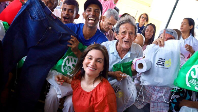 Dignificación y transformación de vidas, propósito del Distrito con su programa ‘Habitantes de la calle’