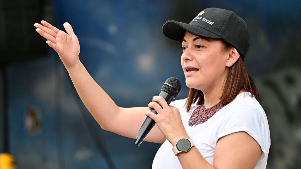 directora Prosperidad Social pagara la Renta Basica Solidaria 1280