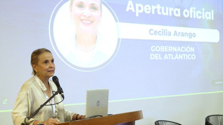 Mujeres rurales del Atlántico, a inscribirse en nueva convocatoria de Fommur