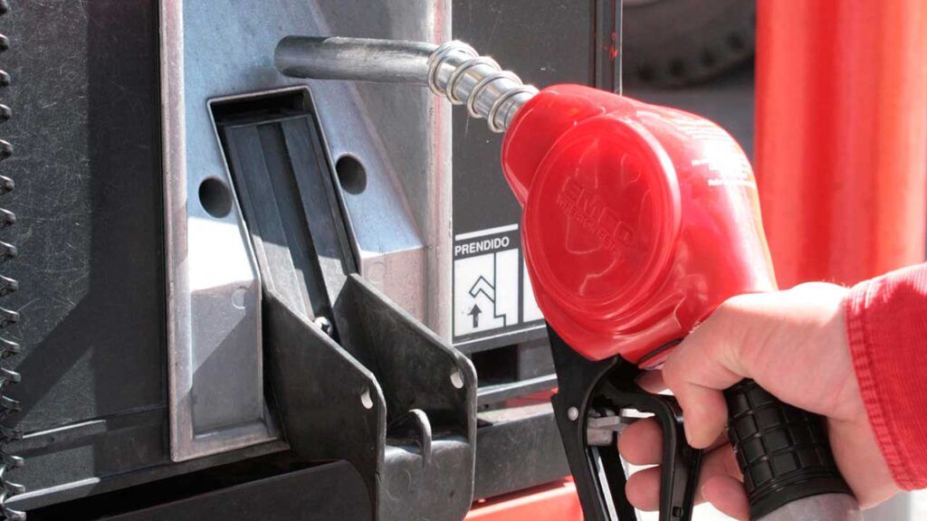 estacion gasolina ed