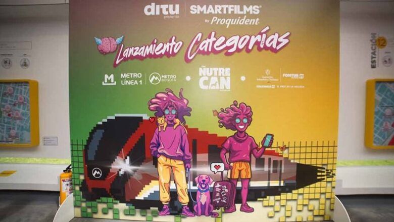 Festival de Cine Smartfilms lanza la categoría “Jóvenes Amigos del Turismo”
