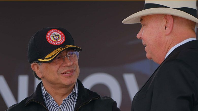 “Respeto mutuo es la clave con Estados Unidos”: Daniel García-Peña, embajador en Estados Unidos