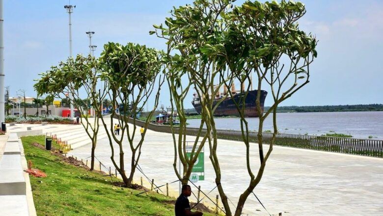 Gran Malecón cumple 8 años de historias cargadas de orgullo