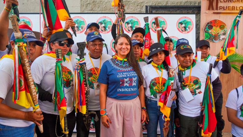 En XI Congreso Nacional Indígena se destacan logros ambientales