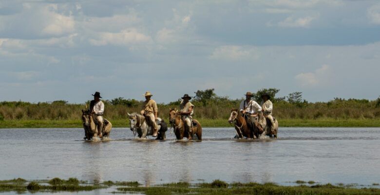 Llegó la hora de ‘La Vorágine’: hoy estreno en todos los canales regionales