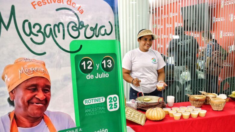 Rotinet y su ruta de mazamorras, una parada obligada en el sur del Atlántico
